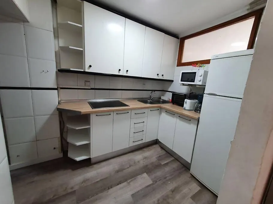 Casa Leon Daire Málaga 0*,  İspanya