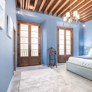 Apartment Iloftmalaga Premium Calle Nueva, Málaga