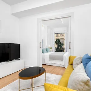 Apartament Iloftmalaga Alameda De Capuchinos Ii, Malaga