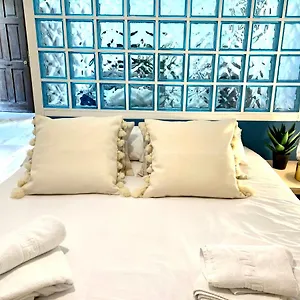  Appartement Homely Pozos Dulces 27 Centro Historico