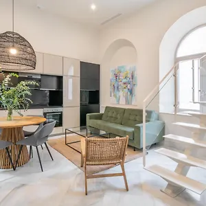 Pinar Vip Class C/granada Apartamento