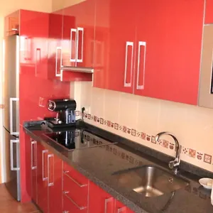 - 2 Bedrooms With Wifi - 07030 Apartamento