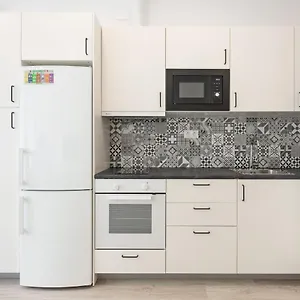 Charming Loft B Apartamento