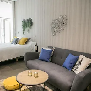 Apartment Casa Chinitas Homes, Málaga