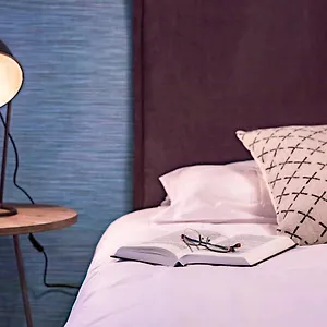 Apartment Malaga Central Suites, Málaga