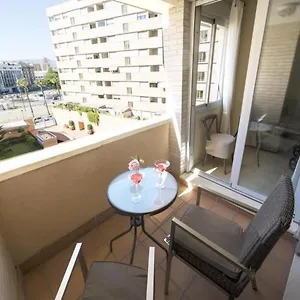Station Exclusive Apartamento