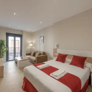 Apartment Pinar Centro C/alvarez, Málaga