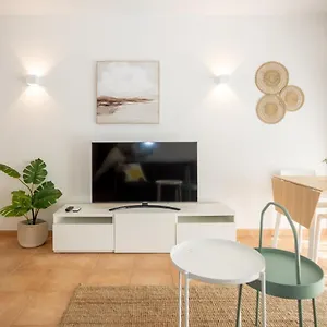 Apartament Bolivia 167, Malaga