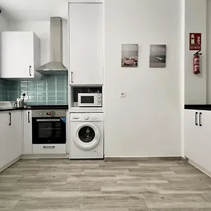 Tilos Suites-vialia Apartamento