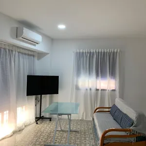 De Ao 2 Apartamento