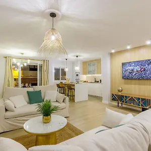  Appartement Picasso 2 Luxury