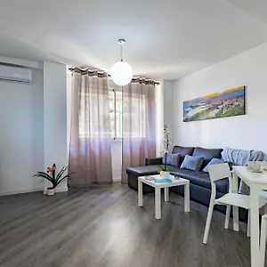 Carvajal Apartamento