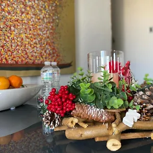 Apartament Plaza Colmenillas, Malaga