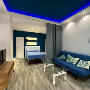Loft Vialia Centro Apartamento