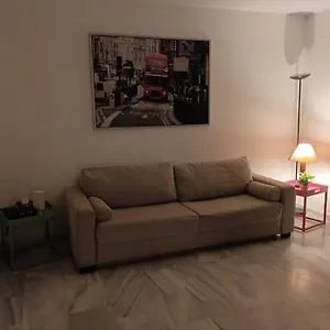Apartament Hello Flat Salitre I, Malaga