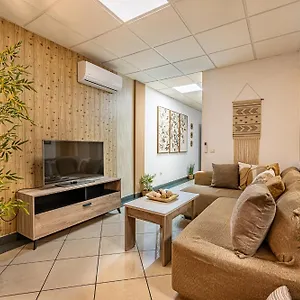  Appartement El Dorado Cerca Del Mar