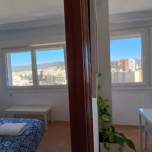 Apartment Mirador De, Málaga
