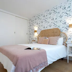 Apartment Genteel San Agustin, Málaga