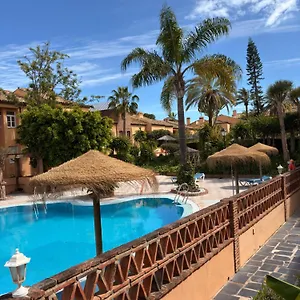 Riviera Del Sol Piscinas Playas Y Golf Apartamento