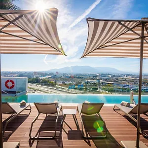 Hotel Vibes, Màlaga