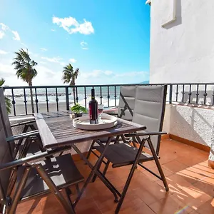  Lejlighed Letmalaga Cremades Seaside